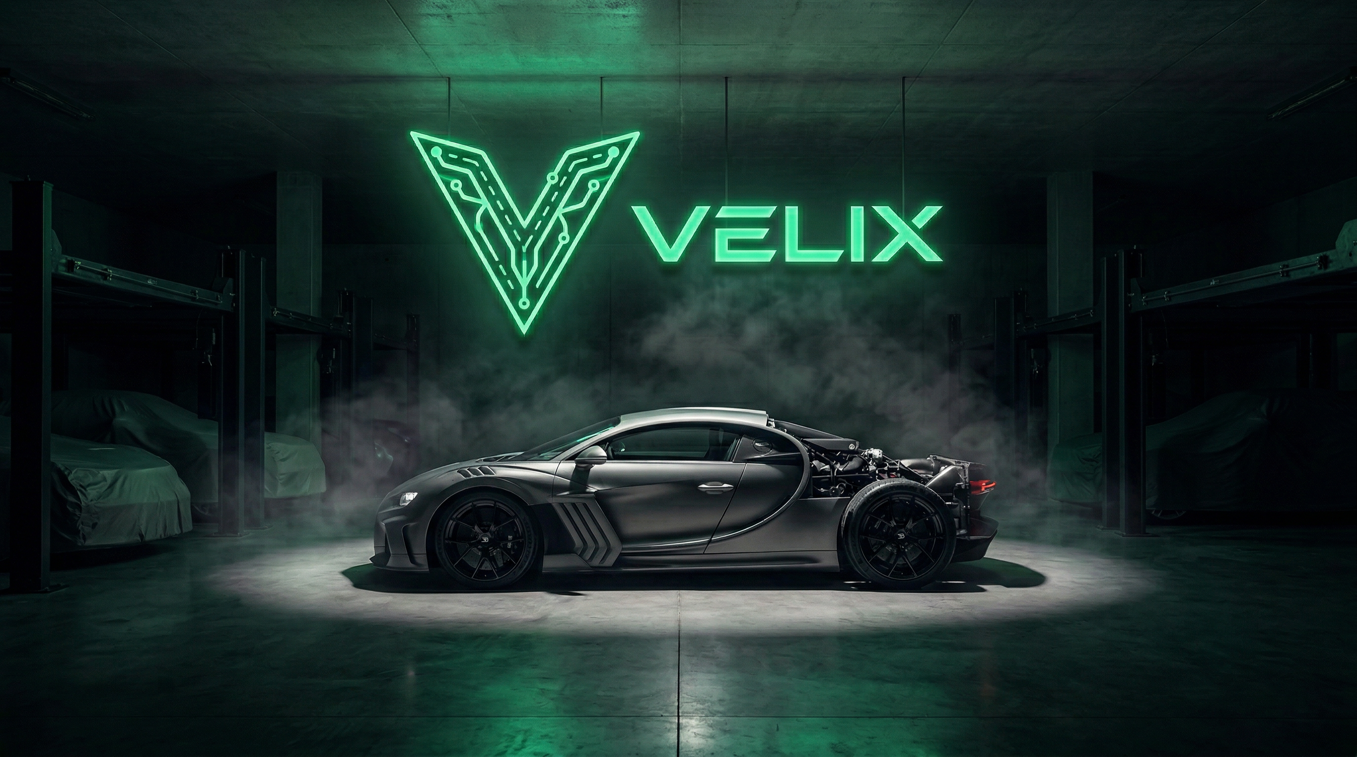 Estoque Velix