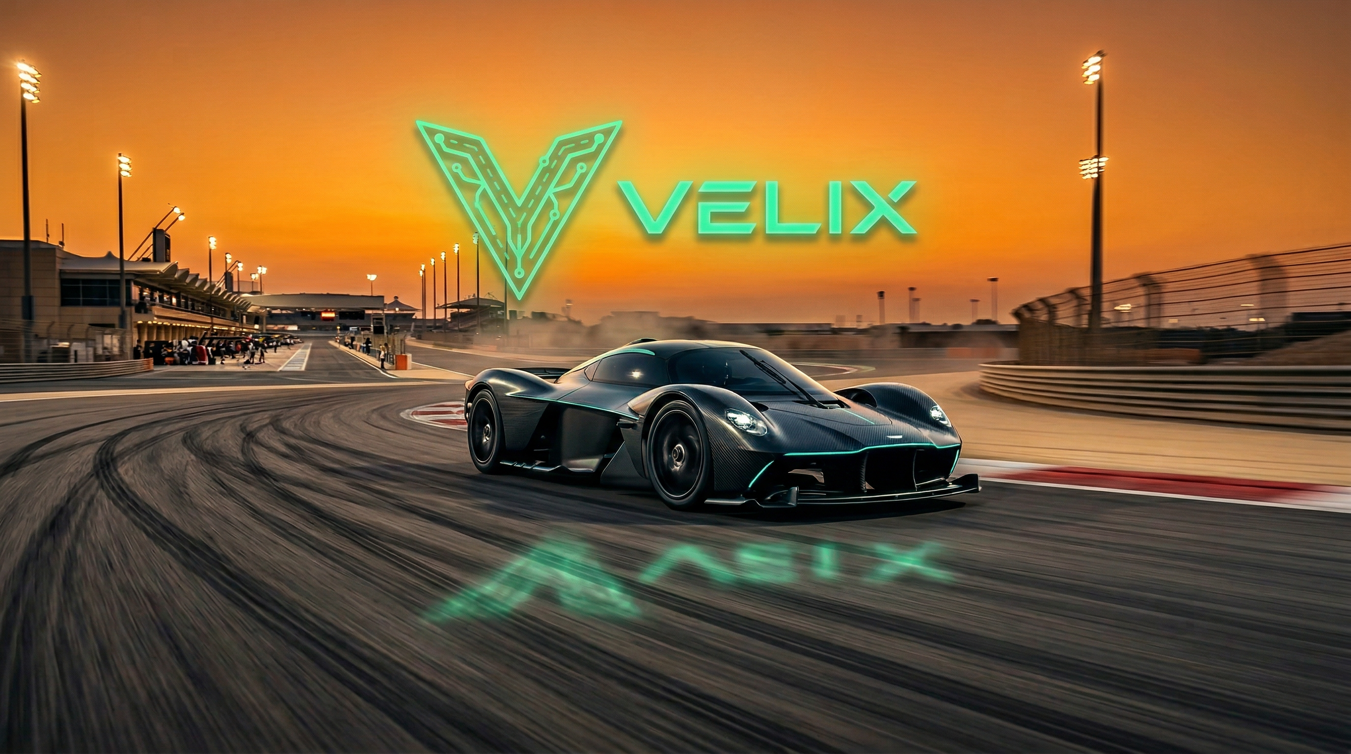 Integrações Velix